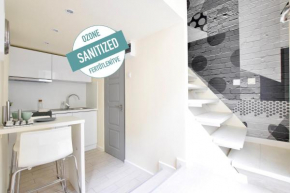 Budget Apartment by Hi5 - Krúdy street